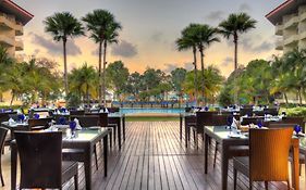 Sg Resort Residences Kuantan