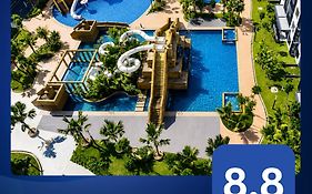 Sg Resort Residences Kuantan